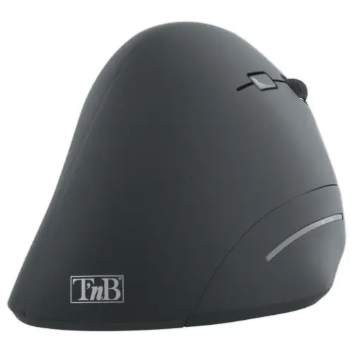Souris ergonomique verticale filaire pour droitier Ergo Line - TNB