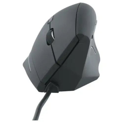 Souris ergonomique verticale filaire pour droitier Ergo Line - TNB
