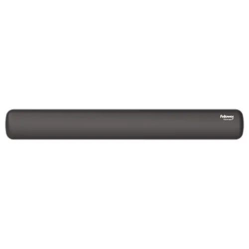 Repose-poignets Breyta - Noir - FELLOWES 