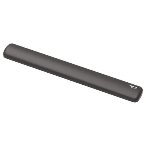 Repose-poignets Breyta - Noir - FELLOWES 