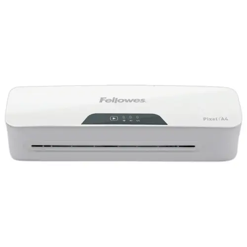 Plastifieuse Pixel A4 - FELLOWES