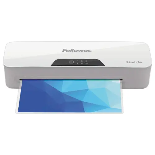 Plastifieuse Pixel A4 - FELLOWES