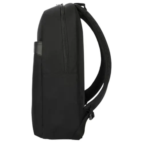 Sac &agrave; dos GeoLite 15/16" Rembourr&eacute; et R&eacute;sistant &agrave; l'eau - Noir - TARGUS 