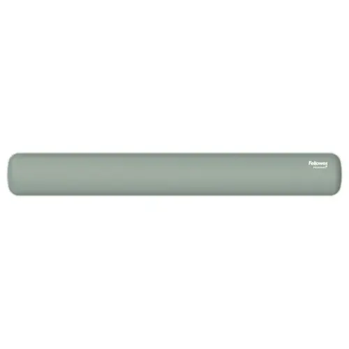 Repose-poignets Breyta - Vert sauge - FELLOWES 