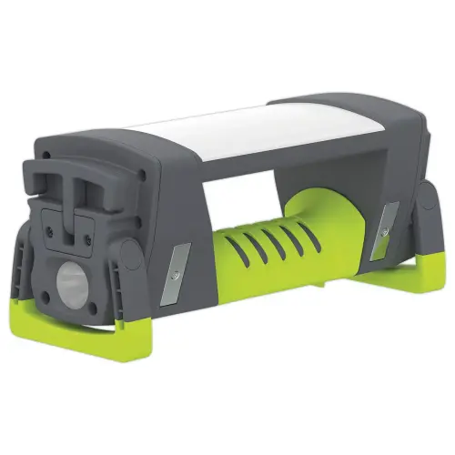 Lampe professionnelle aimantée - IRC élévé - Hybride - ENERGIZER