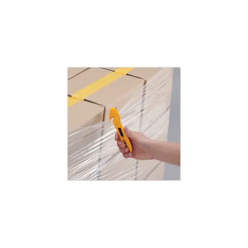 Cutter pour film étirable SK10 25 mm - Olfa