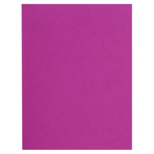 Paquet de 100 sous-chemises FLASH 80 100% recyclé - 22x31cm - Fuchsia - EXACOMPTA