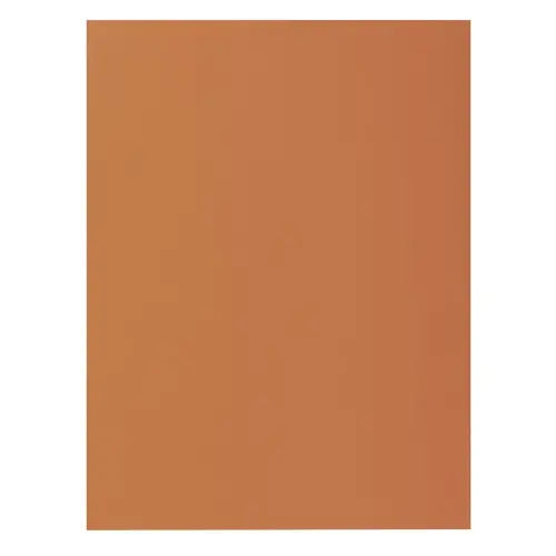 Paquet de 100 sous-chemises ROCK''S 80 - 22x31cm - Havane - EXACOMPTA