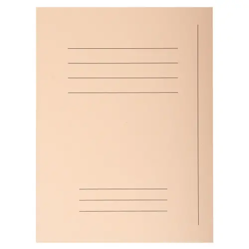 Paquet 50 chemises Forever® 220 100% recyclé avec impression - 24x32cm - Bulle - EXACOMPTA