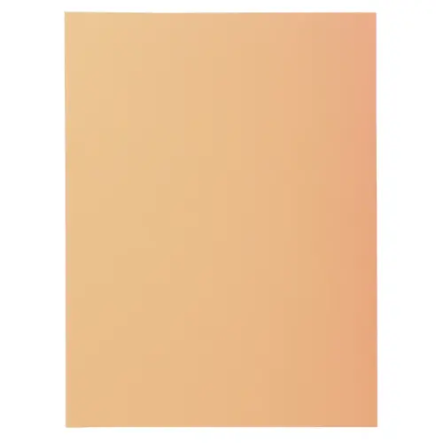 Paquet 100 chemises SUPER 160 - 24x32cm - Bulle - EXACOMPTA 