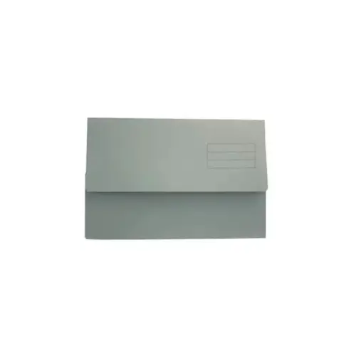 Chemise a poche 250g Folio vert