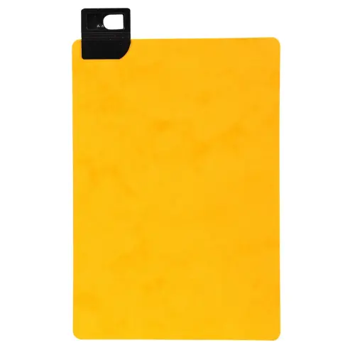 Paquet de 24 guides alphabétiques en carte à onglets métalliques, pour fiches 210 x 148 mm - Exacompta