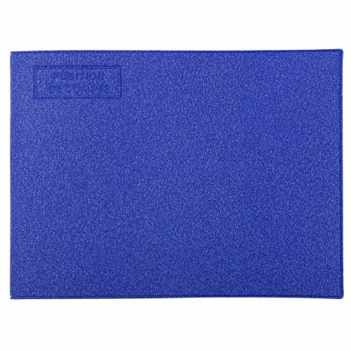 Carnet de position de compte 11x15cm 48 pages - EXACOMPTA