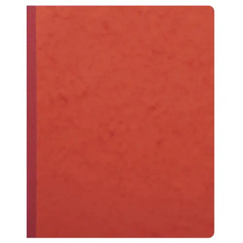 Piqûre 40x30cm 22 colonnes sur 2 pages 42 lignes 80 pages - EXACOMPTA