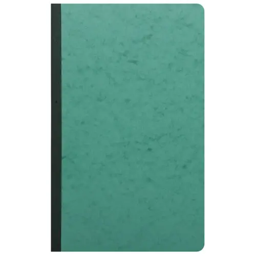 Piq&ucirc;re 32x19,5cm &eacute;ch&eacute;ancier 80 pages - EXACOMPTA 