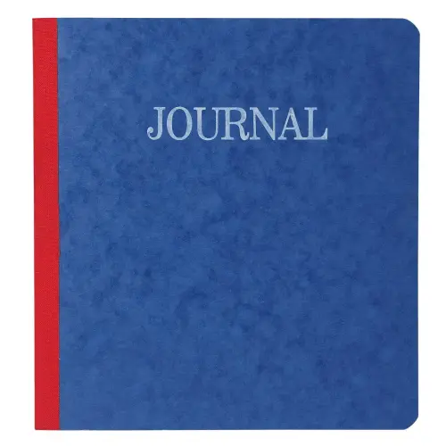 Piq&ucirc;re 21x19cm journal foliot&eacute; 80 pages - EXACOMPTA 