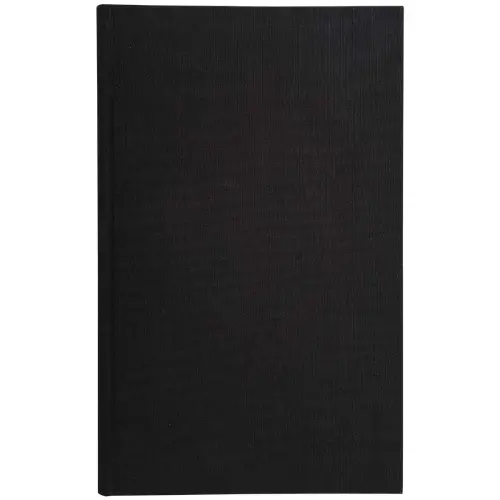 Registre 36x22,5cm journal avec répertoire à la fin du registre 300 pages - EXACOMPTA