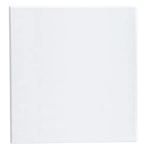 Classeur PP personnalisable Kreacover - 4 anneaux en D 60mm - A4 maxi - Blanc - EXACOMPTA 