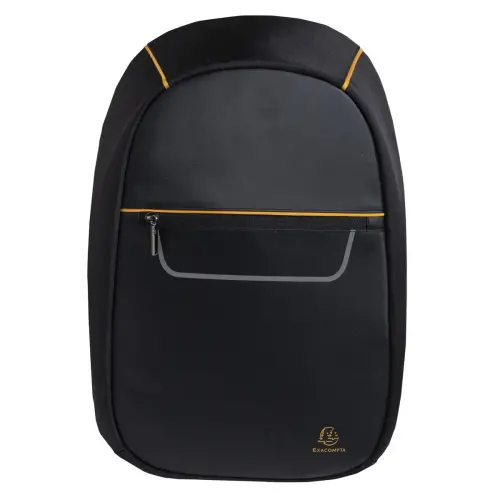 Sac à dos Ordinateur Exactive - Noir - EXACOMPTA