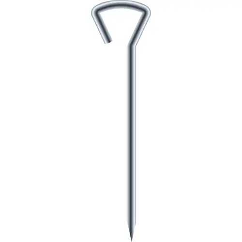 Bte 100 &eacute;pingles tete triangulaire 
