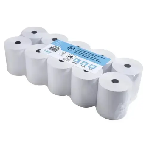 Bob 1pli therm 48g 80x72mm-76m 