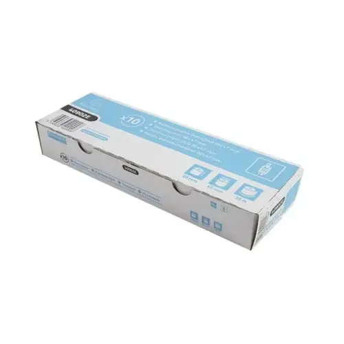 Bob 1pli therm 55g 60x47mm-25m (boite10) 