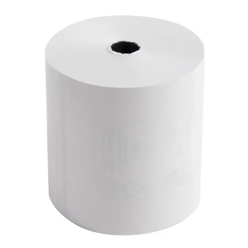 Bobine TPE - 1 pli thermique - 80x72mm - EXACOMPTA