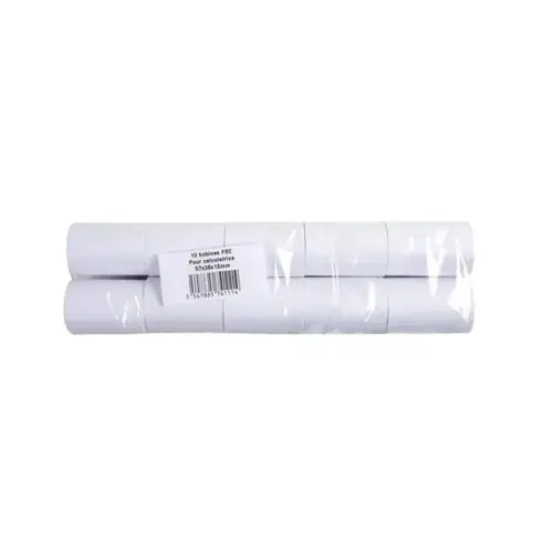 Bob 1pli offset 60 g 57 x 38x12 (par10) - Exacompta 