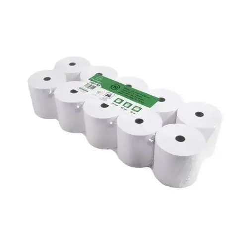 Bob 1pli offset 60 g 76 x 80x12 - Exacompta 