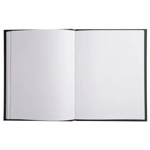 LIVRE D OR 1M.220X170 NOIR