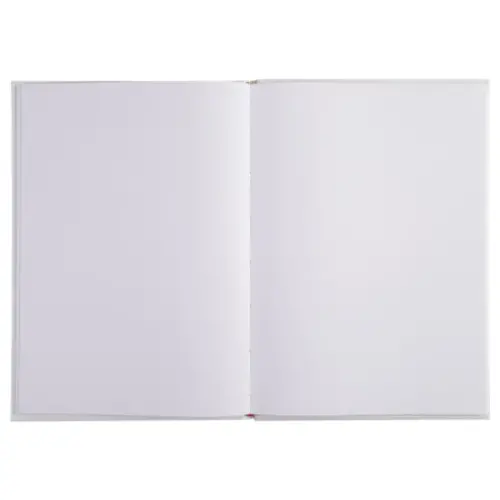 LIVRE D OR .1M. 297X210 BLANC