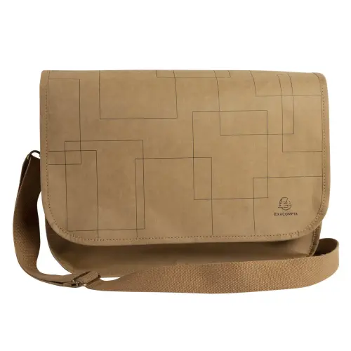 Besace washable paper Eterneco