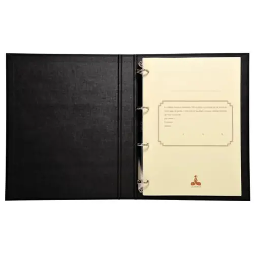 REL.LIVRE INV+100 FTS 80G+1GD PP 