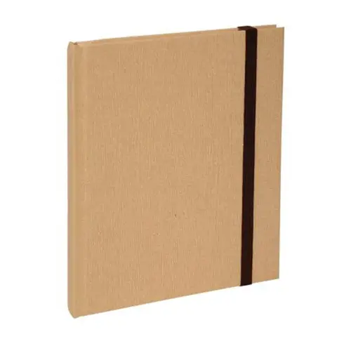 REG NATURE 220x170. 192P LIGNE BEIGE FSC®