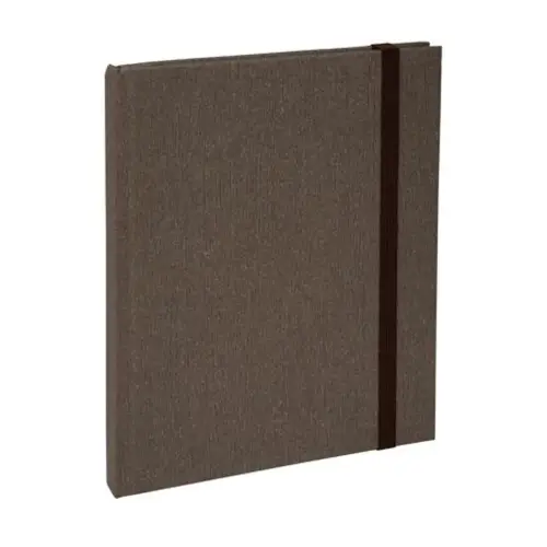 REG NATURE 220x170. 192P LIGNE ROUGE FSC®