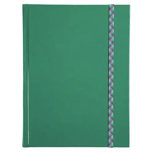REG IDERAMA 220x170 192P LIGNE VERT FSC&reg; 