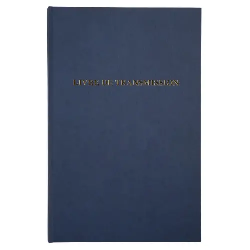LIVR.TRANSM.160P 30X19,5 
