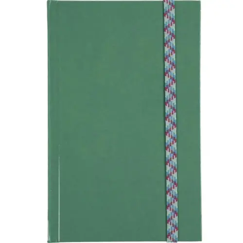REG IDERAMA 170x110 192P LIGNE VERT FSC&reg; 