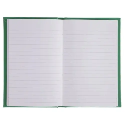 REG IDERAMA 170x110 192P LIGNE VERT FSC&reg; 