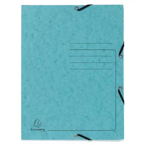 Chem. 3rab+elast. Imp. CL 355g turquoise 