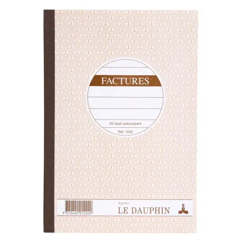 FACTURES 50DA.210X148