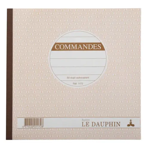 COMMANDES 50DA.210X210