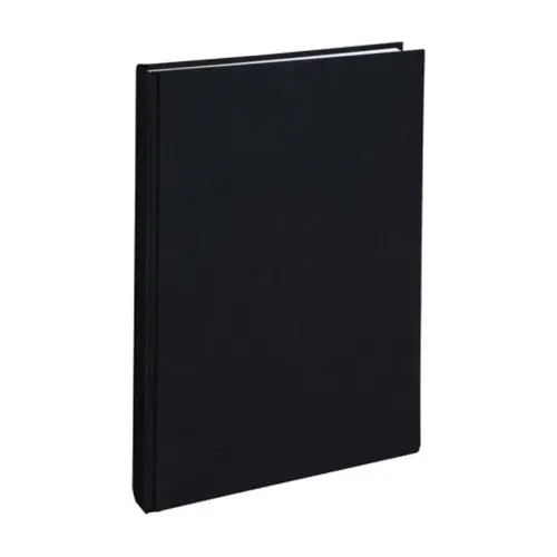 Registre quadrill&eacute; 5 x 5 mm foliot&eacute; - 39 x 25,5 cm - Exacompta 