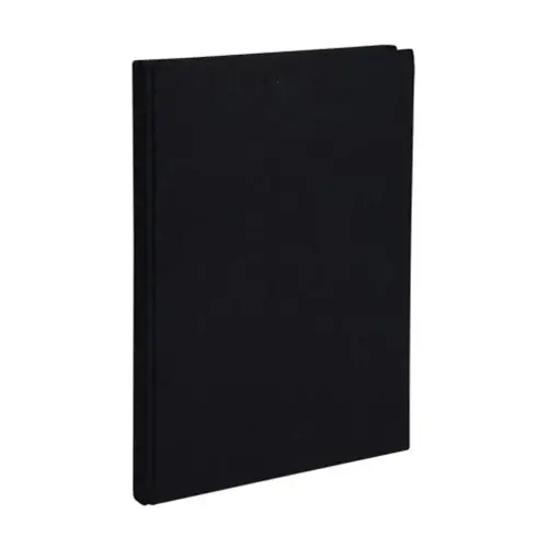 Registre quadrill&eacute; 5 x 5 mm foliot&eacute; - 34 x 22,5 cm - 300 pages - Exacompta 