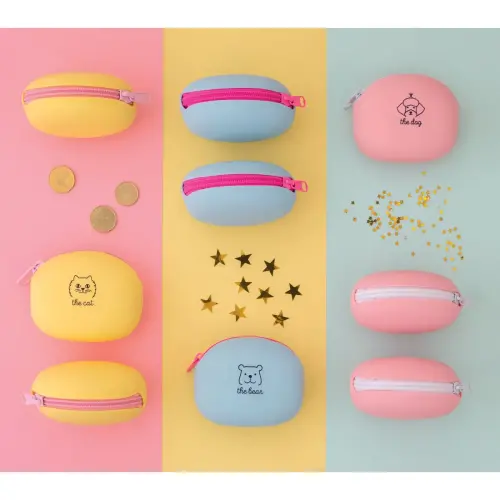 &Eacute;tiquettes scolaires super h&eacute;ros - 3 motifs - 9 unit&eacute;s - Apli 