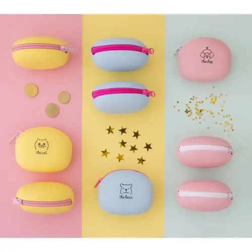 &Eacute;tiquettes scolaires super h&eacute;ros - 3 motifs - 9 unit&eacute;s - Apli 