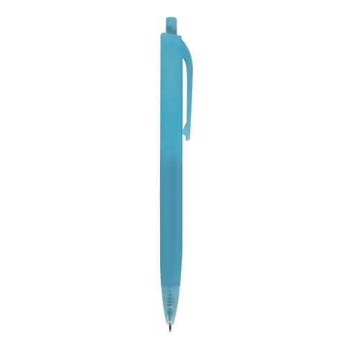 Stylos &agrave; encre gel couleurs assorties Nordik Collection - 48 unit&eacute;s - Apli 