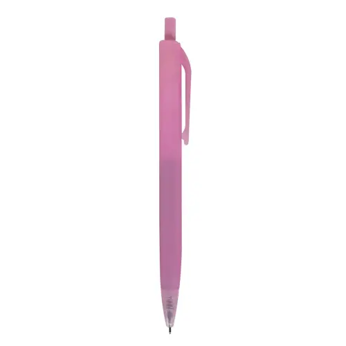 Stylos &agrave; encre gel couleurs assorties Nordik Collection - 48 unit&eacute;s - Apli 