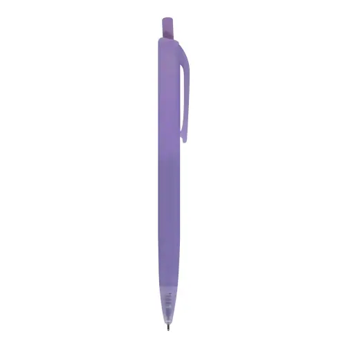 Stylos &agrave; encre gel couleurs assorties Nordik Collection - 48 unit&eacute;s - Apli 