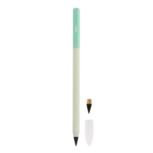 Crayon Infini vert Nordik - Apli
